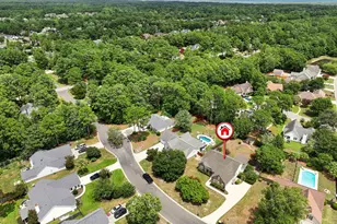 5419 Woodridge Rd, Wilmington, NC 28409 - Photo 45