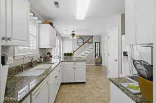 5419 Woodridge Rd, Wilmington, NC 28409 - Photo 15