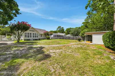 5419 Wood Ridge Road, Wilmington, NC 28409 - Photo 41