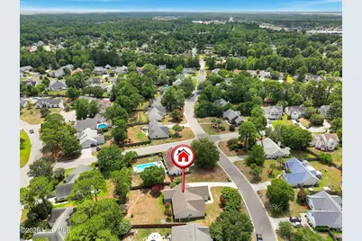 5419 Wood Ridge Road, Wilmington, NC 28409 - Photo 49