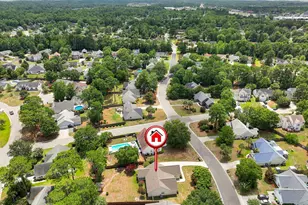 5419 Woodridge Rd, Wilmington, NC 28409 - Photo 49