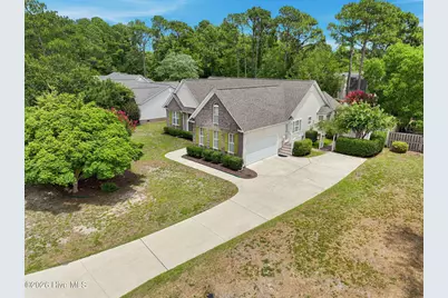 5419 Wood Ridge Road, Wilmington, NC 28409 - Photo 43