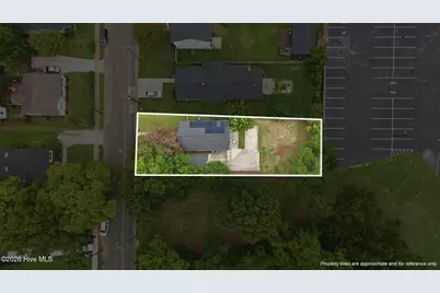 519 E End Avenue, Durham, NC 27703 - Photo 27