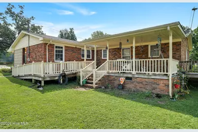 241 N Monk Street, Magnolia, NC 28453 - Photo 25