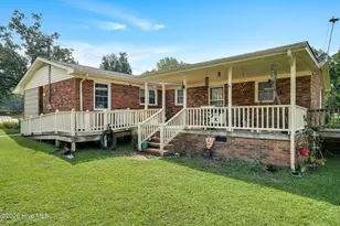 241 N Monk St, Magnolia, NC 28453 - Photo 25