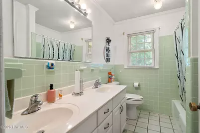 241 N Monk Street, Magnolia, NC 28453 - Photo 21