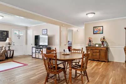 241 N Monk Street, Magnolia, NC 28453 - Photo 7