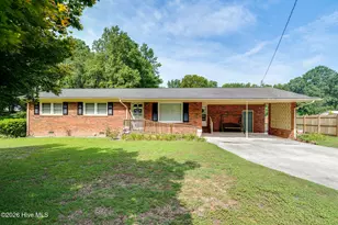 241 N Monk St, Magnolia, NC 28453 - Photo 1