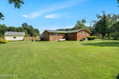 241 N Monk Street, Magnolia, NC 28453 - Photo 27