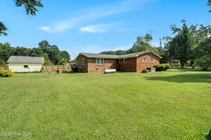 241 N Monk St, Magnolia, NC 28453 - Photo 27