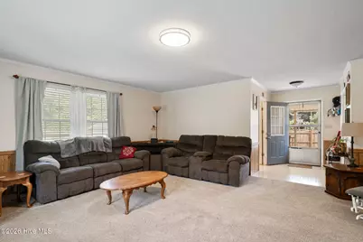 241 N Monk Street, Magnolia, NC 28453 - Photo 17