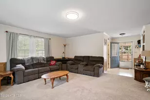 241 N Monk St, Magnolia, NC 28453 - Photo 17
