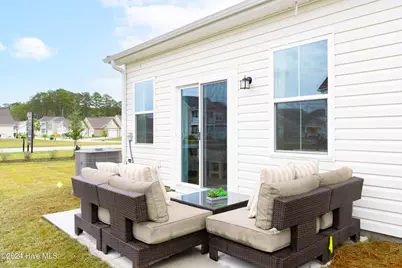 2139 Wild Indigo Circle NW #Lot 79, Calabash, NC 28467 - Photo 9