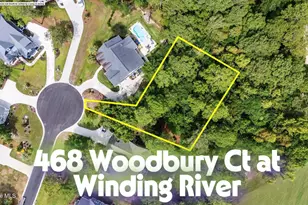 468 Woodbury Ct SE, Bolivia, NC 28422 - Photo 1