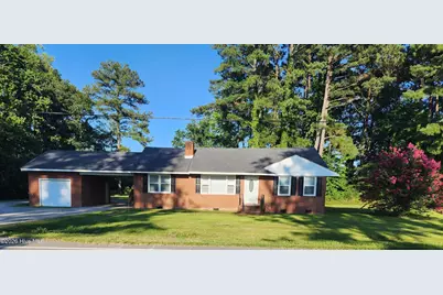 1149 US Highway 13 S, Ahoskie, NC 27910 - Photo 1