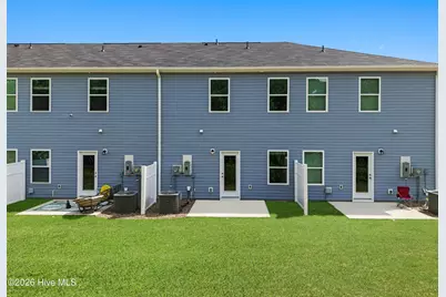 420 Flay Drive, Holly Ridge, NC 28445 - Photo 9