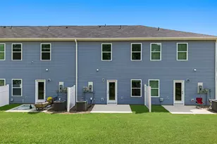 420 Flay Dr, Holly Ridge, NC 28445 - Photo 9