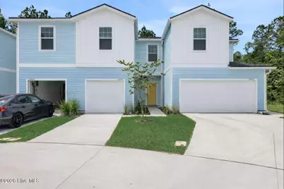 420 Flay Drive, Holly Ridge, NC 28445 - Photo 1