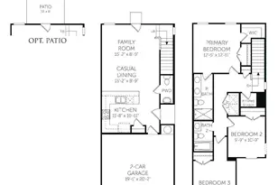 420 Flay Dr, Holly Ridge, NC 28445 - Photo 3
