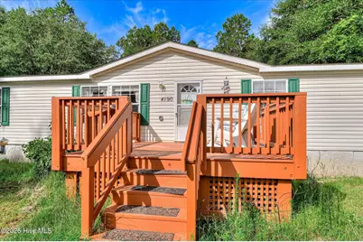 4190 River Road, Waynesboro, GA 30830 - Photo 5