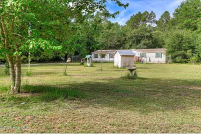 4190 River Road, Waynesboro, GA 30830 - Photo 3