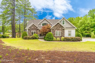 140 Edgewater Place, Pinehurst, NC 28374 - Photo 1