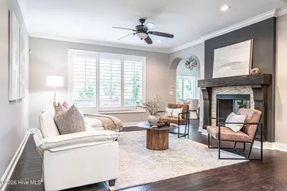 140 Edgewater Place, Pinehurst, NC 28374 - Photo 5