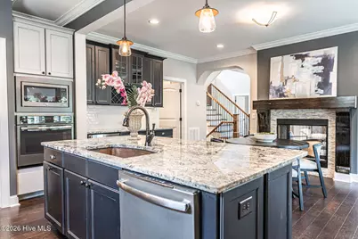 140 Edgewater Place, Pinehurst, NC 28374 - Photo 7