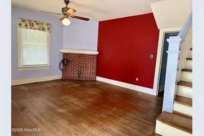210 N Harvey Street, Washington, NC 27889 - Photo 3