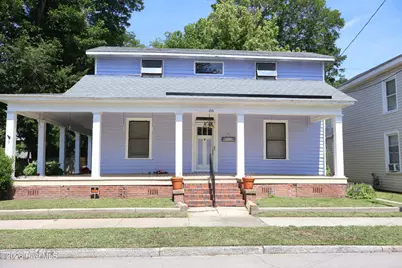 210 N Harvey Street, Washington, NC 27889 - Photo 1