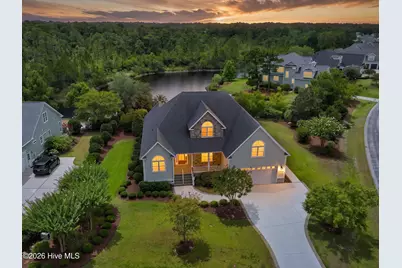 4213 Skeffington Court, Southport, NC 28461 - Photo 1