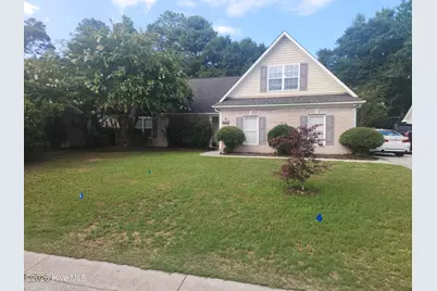 8832 Plantation Landing Drive, Wilmington, NC 28411 - Photo 1