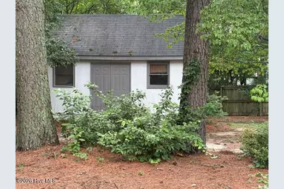 2207 Foxcroft Road NW, Wilson, NC 27896 - Photo 29