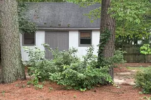2207 Foxcroft Rd NW, Wilson, NC 27896 - Photo 29