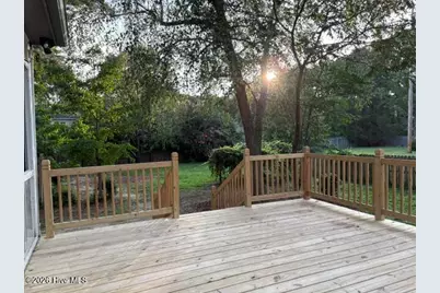 2207 Foxcroft Road NW, Wilson, NC 27896 - Photo 27