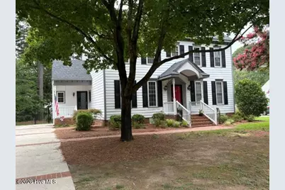 2207 Foxcroft Road NW, Wilson, NC 27896 - Photo 3