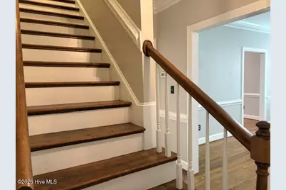 2207 Foxcroft Road NW, Wilson, NC 27896 - Photo 17