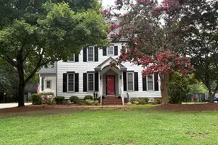 2207 Foxcroft Rd NW, Wilson, NC 27896 - Photo 1