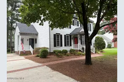 2207 Foxcroft Road NW, Wilson, NC 27896 - Photo 3