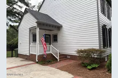 2207 Foxcroft Road NW, Wilson, NC 27896 - Photo 5