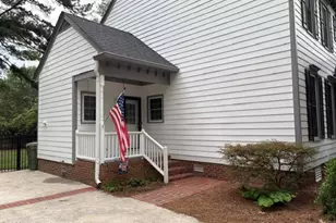 2207 Foxcroft Rd NW, Wilson, NC 27896 - Photo 5