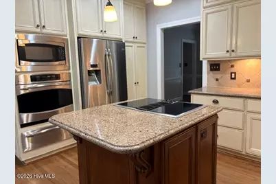 2207 Foxcroft Road NW, Wilson, NC 27896 - Photo 7