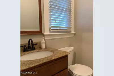 2207 Foxcroft Road NW, Wilson, NC 27896 - Photo 5