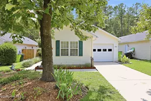 3703 Elizabeth Ave, New Bern, NC 28562 - Photo 3