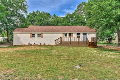 1911 Elizabeth Drive, Augusta, GA 30906 - Photo 1