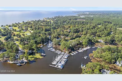 0 Harbour Way, Oriental, NC 28571 - Photo 13