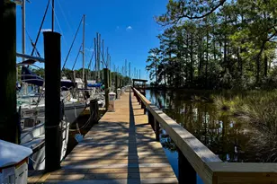 Slip 30 Harbour Way, Oriental, NC 28571 - Photo 41