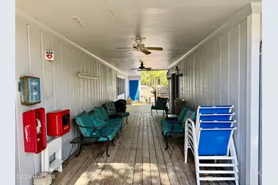 Slip 30 Harbour Way, Oriental, NC 28571 - Photo 25
