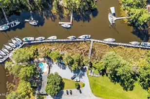 Slip 30 Harbour Way, Oriental, NC 28571 - Photo 13