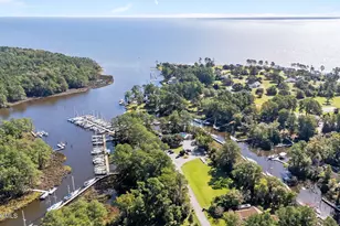 Slip 31 Harbour Way, Oriental, NC 28571 - Photo 9